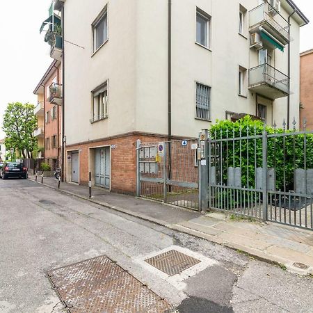 Prato Della Valle Central Apartment ปาโดวา ภายนอก รูปภาพ