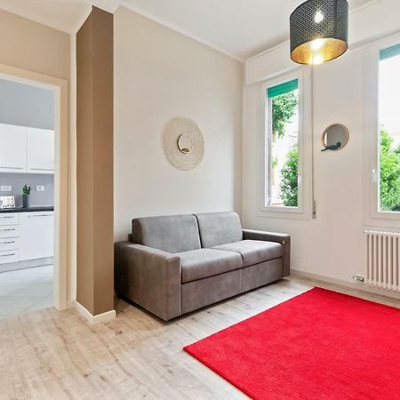 Prato Della Valle Central Apartment ปาโดวา ภายนอก รูปภาพ