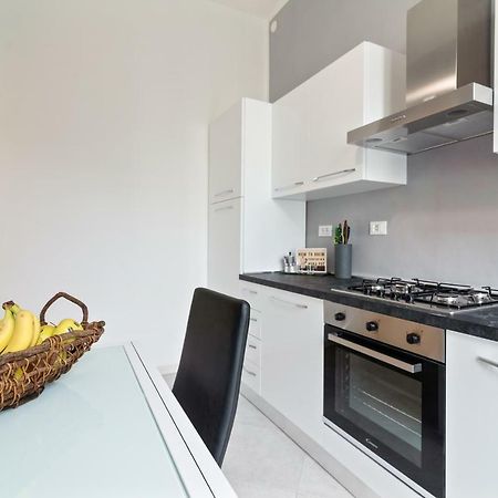 Prato Della Valle Central Apartment ปาโดวา ภายนอก รูปภาพ