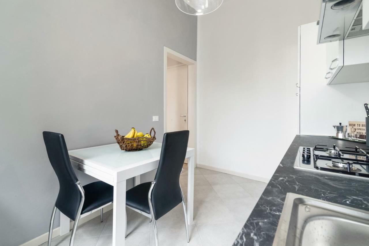Prato Della Valle Central Apartment ปาโดวา ภายนอก รูปภาพ