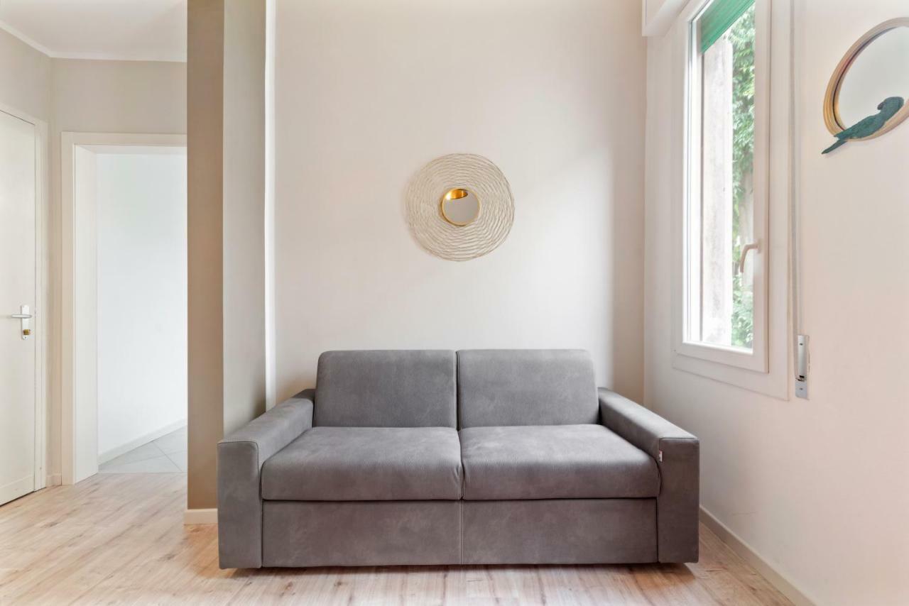 Prato Della Valle Central Apartment ปาโดวา ภายนอก รูปภาพ