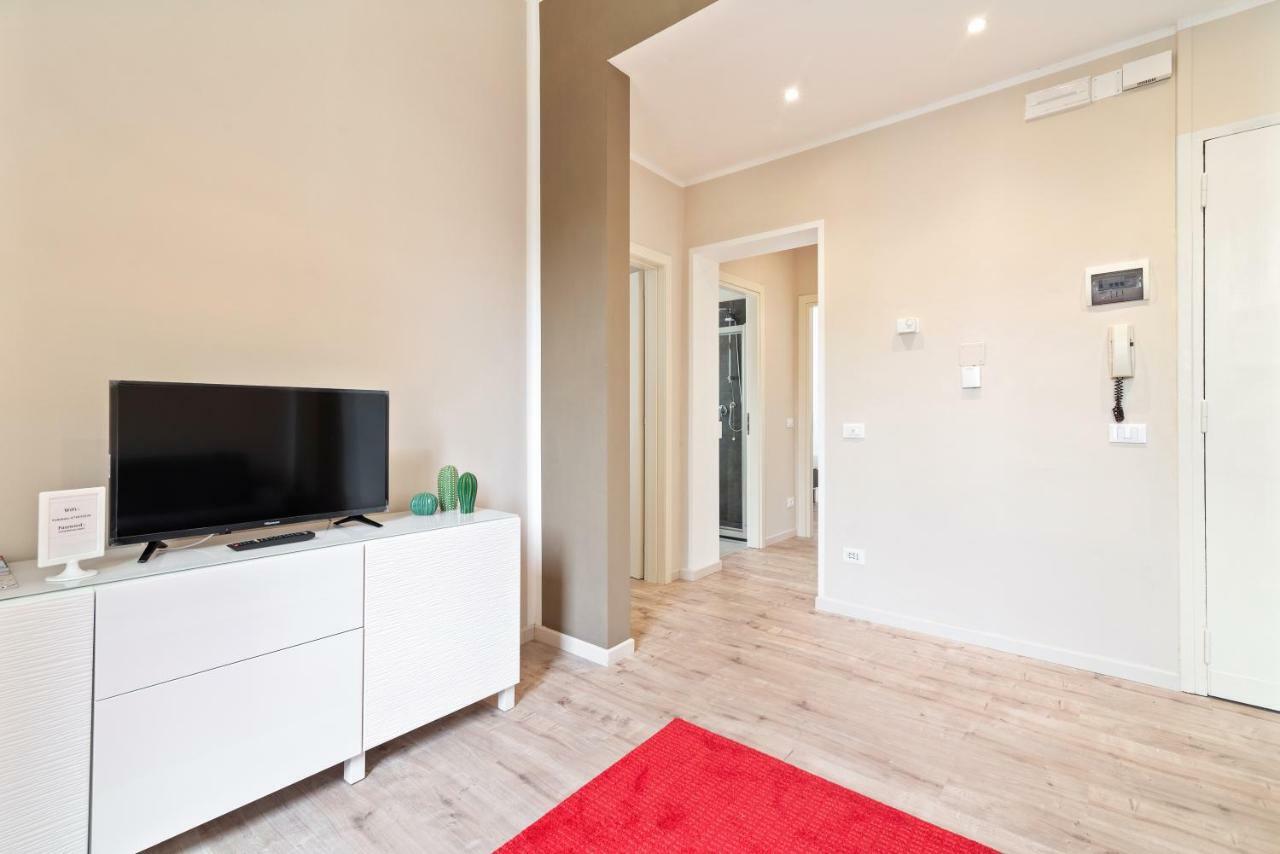 Prato Della Valle Central Apartment ปาโดวา ภายนอก รูปภาพ