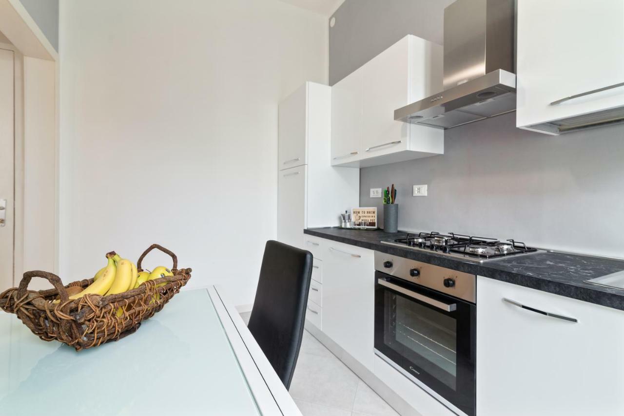 Prato Della Valle Central Apartment ปาโดวา ภายนอก รูปภาพ