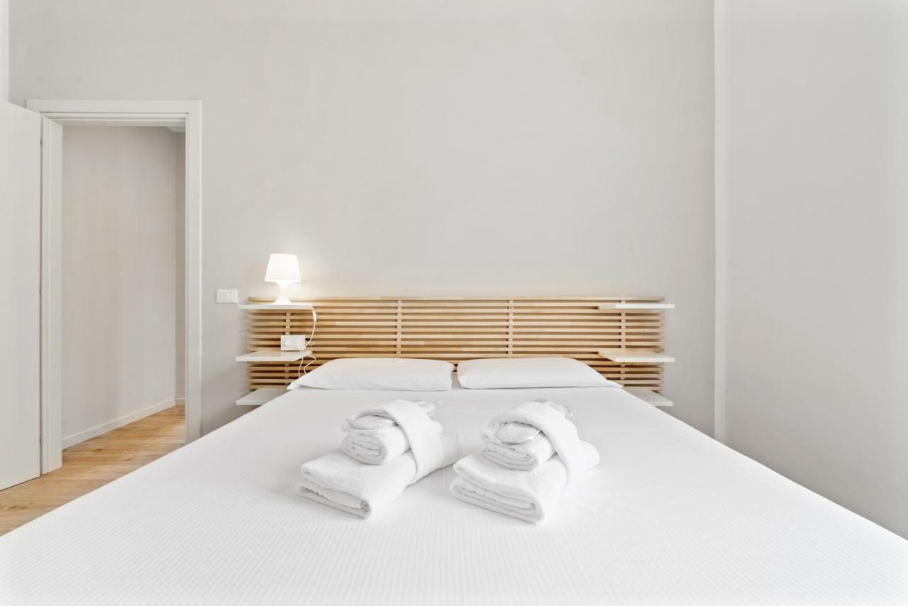 Prato Della Valle Central Apartment ปาโดวา ภายนอก รูปภาพ