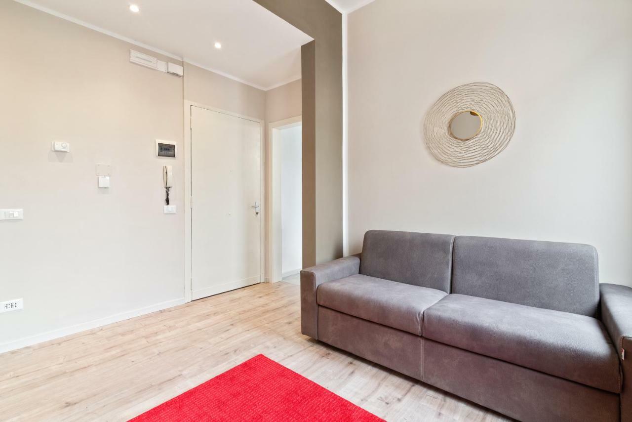 Prato Della Valle Central Apartment ปาโดวา ภายนอก รูปภาพ