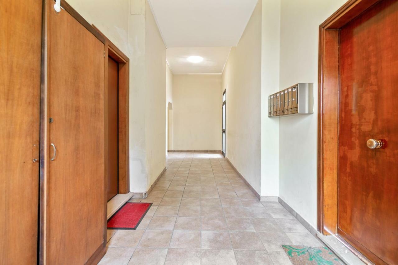 Prato Della Valle Central Apartment ปาโดวา ภายนอก รูปภาพ