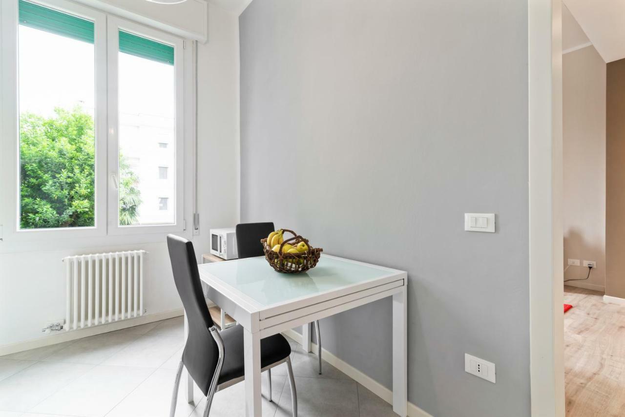 Prato Della Valle Central Apartment ปาโดวา ภายนอก รูปภาพ
